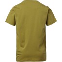 Champion Script Logo T-skjorte Barn Grønn 138 - 142