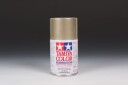 Tamiya Spraymaling PS-52 Champagne Gold Anodized Aluminum 100ml