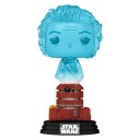 Northix Star Wars Maarva Actionfigur 6 Tommer