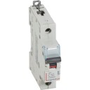 Legrand 10 stk DX³ MCB automatsikring C10 1P 1M 10/16kA