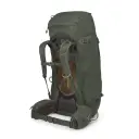 Osprey Kestrel 68 Bonsai Green L/XL