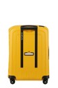 Samsonite S"cure Spinner 55/20   Yellow   55