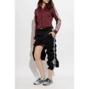 Adidas Originals Dame Gensere & Hettegensere Rød M,
