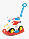 Fisher-Price Rocker Gåbil 4-in-1