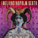 Melvins Napalm Death  Savage Imperial Death March  CD
