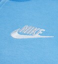 Nike Joggedress   Fotball Blue   Nike   5 år (110)   Joggedress   Lyseblå
