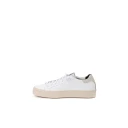 P448 Dame Sko Hvit 36 EU,