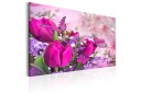 Tavle Spring Explosion 90X60 Artgeist sp. z o. o.
