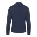Cream Anett Blazer - Navy - XXL