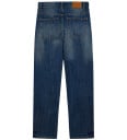 Grunt Grstreet Loose Dirty Washed - Blue - 26/13Y