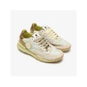 Satorisan Dame Sko Flerfarget 39 EU,