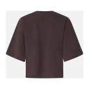 Pinko Dame Topper Brun M,