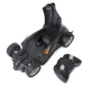 Batman Batmobile 1:20 Radiostyrt Kjøretøy med Figur fra DC Comics