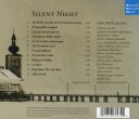 Arianna Savall, Petter Udland Johansen, Hirundo Maris  Silent Night  Early Christmas Music And Carols  CD