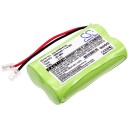 Batteri til Universal AA x 2 etc