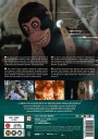 The Jolly Monkey (2025) DVD