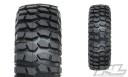 Proline 1017114 Class-0 BFGoodrich Krawler T/A KX 1.9" 3.85" OD