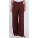 Brunello Cucinelli Dame Bukser Brun S,