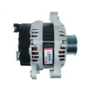 Dynamo AS-PL A5500S
