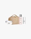 Dior Capture Anti Aging Skincare RituaLimited Edition Lotion Serum and Day Cream