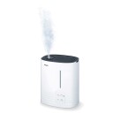 Beurer - Humidifier LB 55 - 3 Years Warranty
