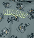 LEGO® Wear Ninjago Collegegenser - Light Green - LEGO® Wear - 8 år (128) - Collegegenser - Blå