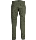 Jack and Jones Junior Paul Flake Junior Grønn 170