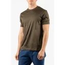 Emporio Armani Herre Topper Brun 3XL,