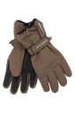 Mikk Line Chocolate Chip Polyester Hansker 98 104