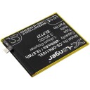 Oppo Batteri (4900 mAh 3.85 V, Sort) passende til OPPO PCHT00