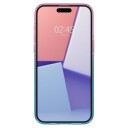 Spigen Liquid Crystal Mobildeksel for iPhone 15 Pro Rosa TPU
