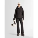 Fusalp Dame Jakker Svart M,