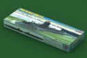 HobbyBoss 1/350 USS Virginia SSN-774