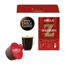 Dolce Gusto Nescafé Zoégas Mollberg til Dolce Gusto. 16 kapsler