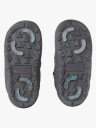 Isbjörn Of Sweden Polar Paw Winter Shoe Black 27