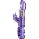 baseks My Dolphin G-punkts Rabbitvibrator      - Lilla