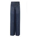 Self Portrait Dame Jeans Blå W30,