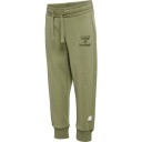 Hummel Arine Crewsuit Oil Green (62 / 3 mnd)