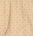 Müsli Kjole   Tulipan   Safari/Blomstring/DreaMüsli   3 år 98   Kjole   Beige
