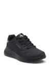 Skechers Uno Lite Shimmer Along Black 40