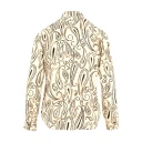 Aspesi Dame Bluser & Skjorter Beige S,