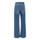 7 For All Mankind Dame Jeans Blå W30,