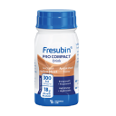 Fresubin Pro Compact Drink næringsdrikk Aprikos og fersken 4x125 ml