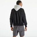Alpha Industries Ma 1 Tt Hood Light Black M