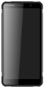 RugGear RG850 3GB/32GB Sort