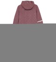 CeLaVi Rainwear Set   Aop W. Fleece   Pink   90
