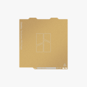 Bambu Build Plates Textured PEI Plate X1 P1 A1 Standard