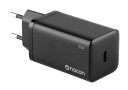 NACON Switch 2 A/C Adaptor   Black   ONE SIZE