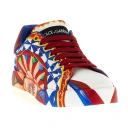 Dolce & Gabbana Dame Sko Flerfarget 37 EU,