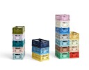 HAY Colour Crate S 17 x 26,5 cm Dark mint